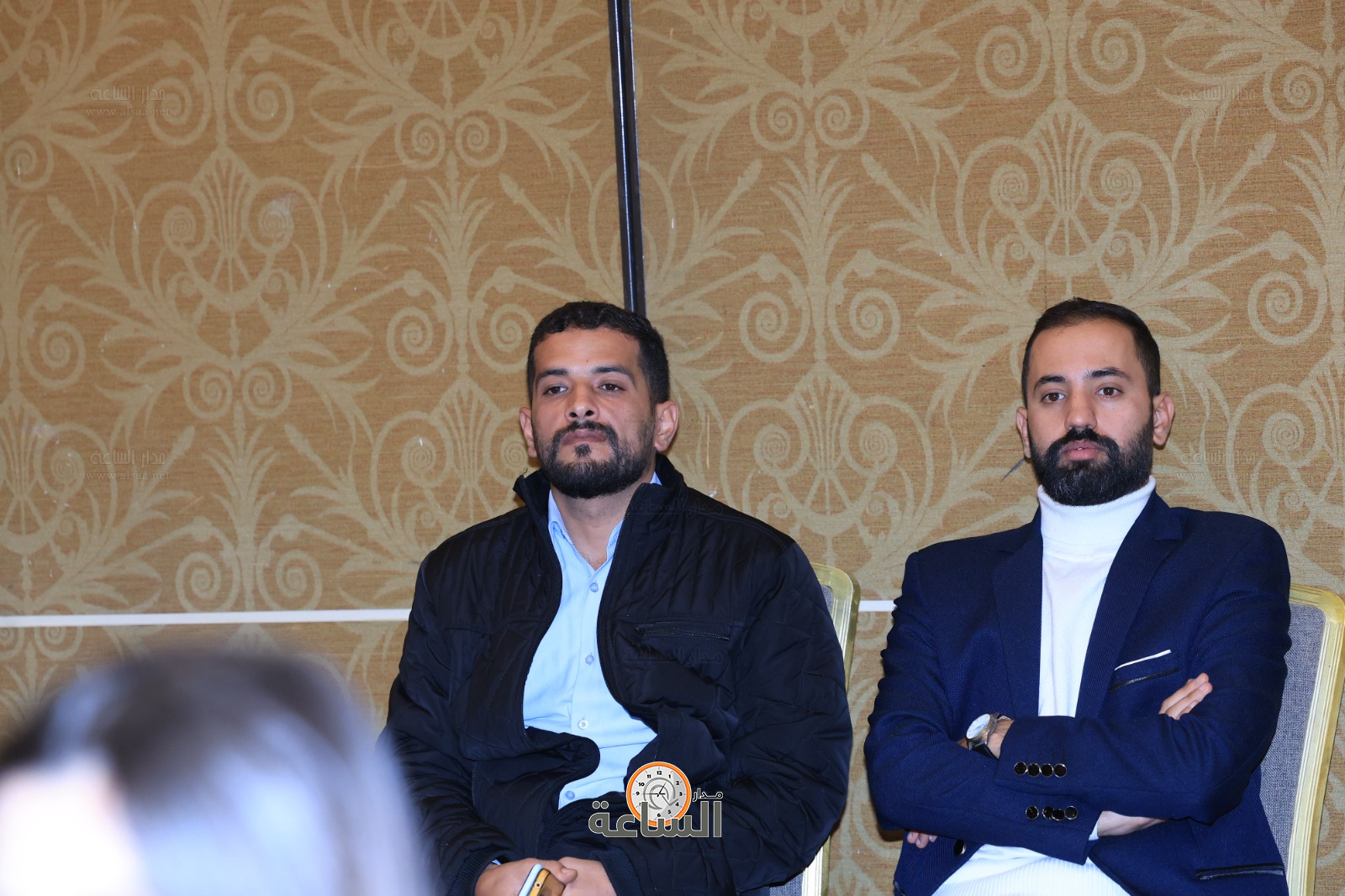 Madar Al-Saa Images 0.9518885105320063