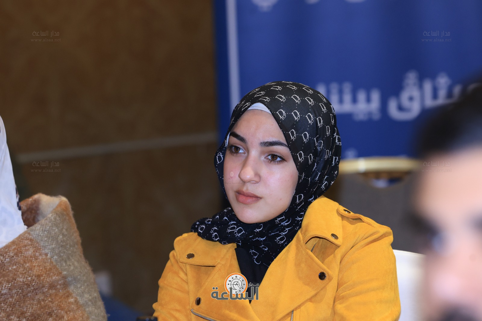 Madar Al-Saa Images 0.5678013171230288