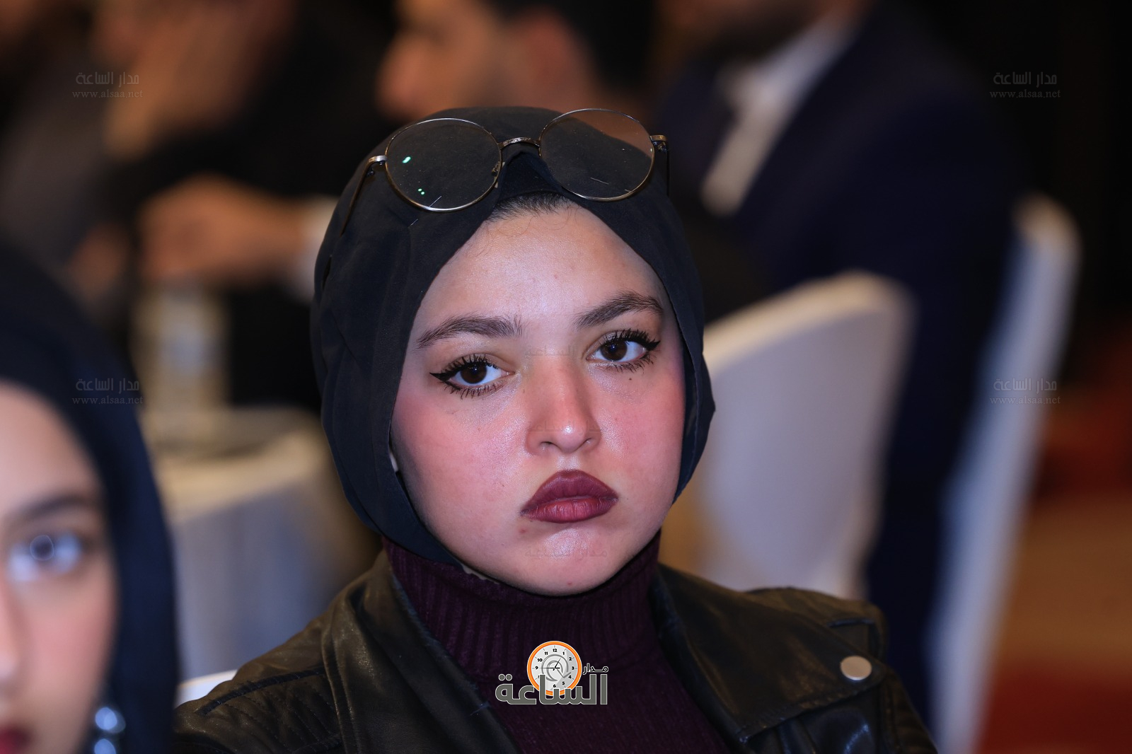 Madar Al-Saa Images 0.6309395201964024