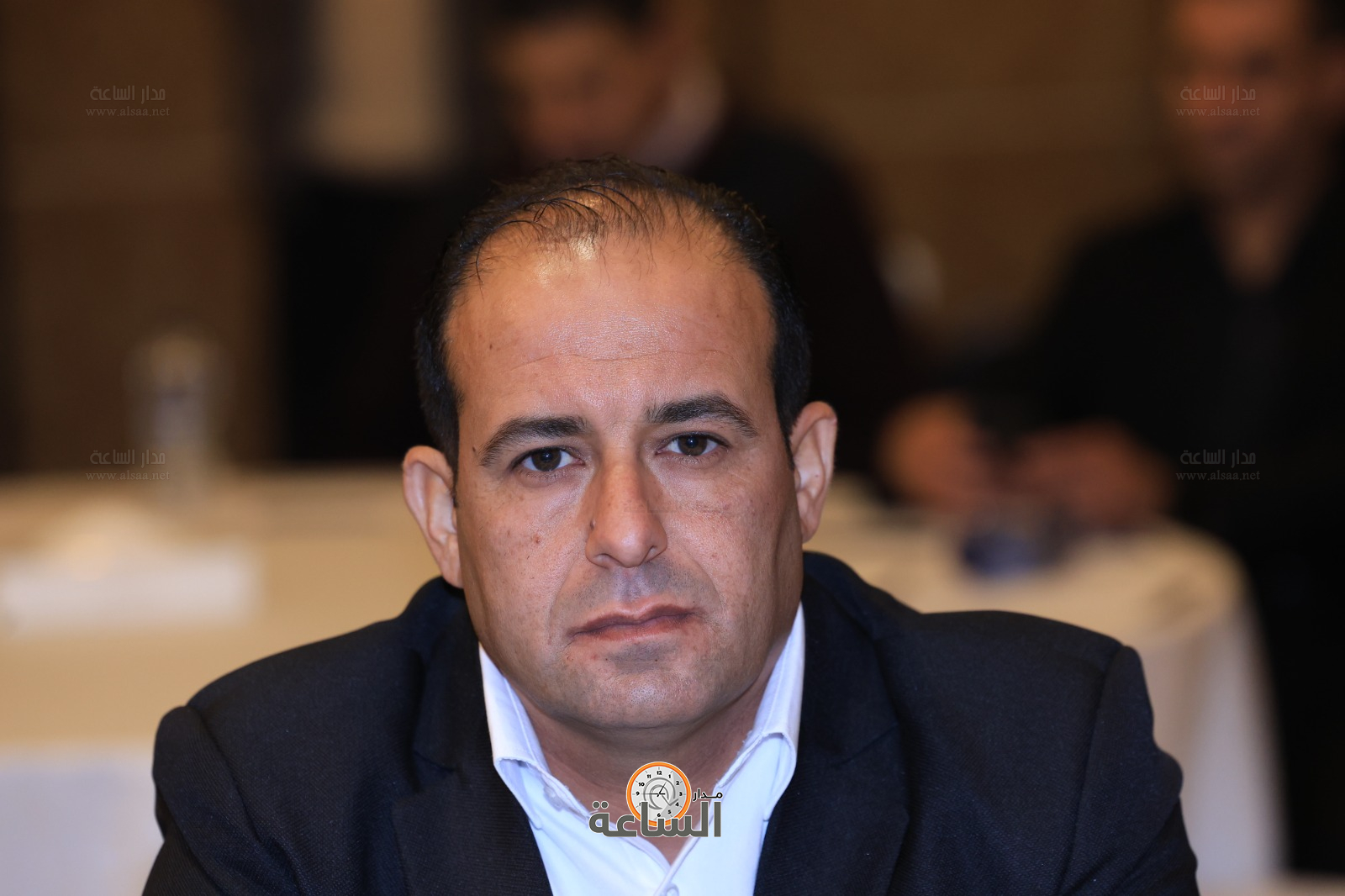 Madar Al-Saa Images 0.8289644436632924