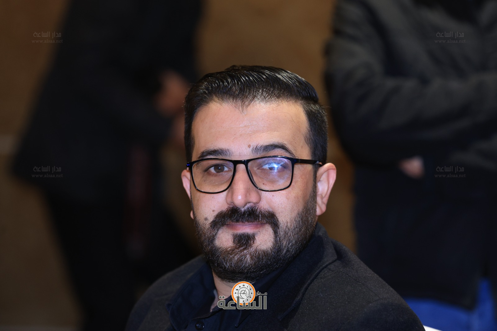 Madar Al-Saa Images 0.7168703525218283