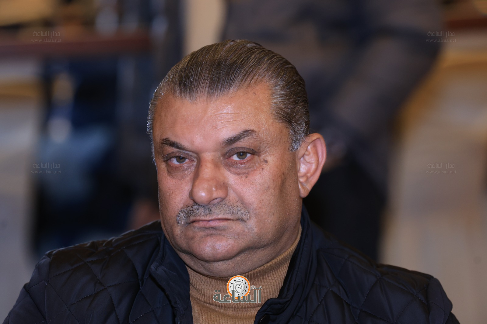 Madar Al-Saa Images 0.9996873287976253