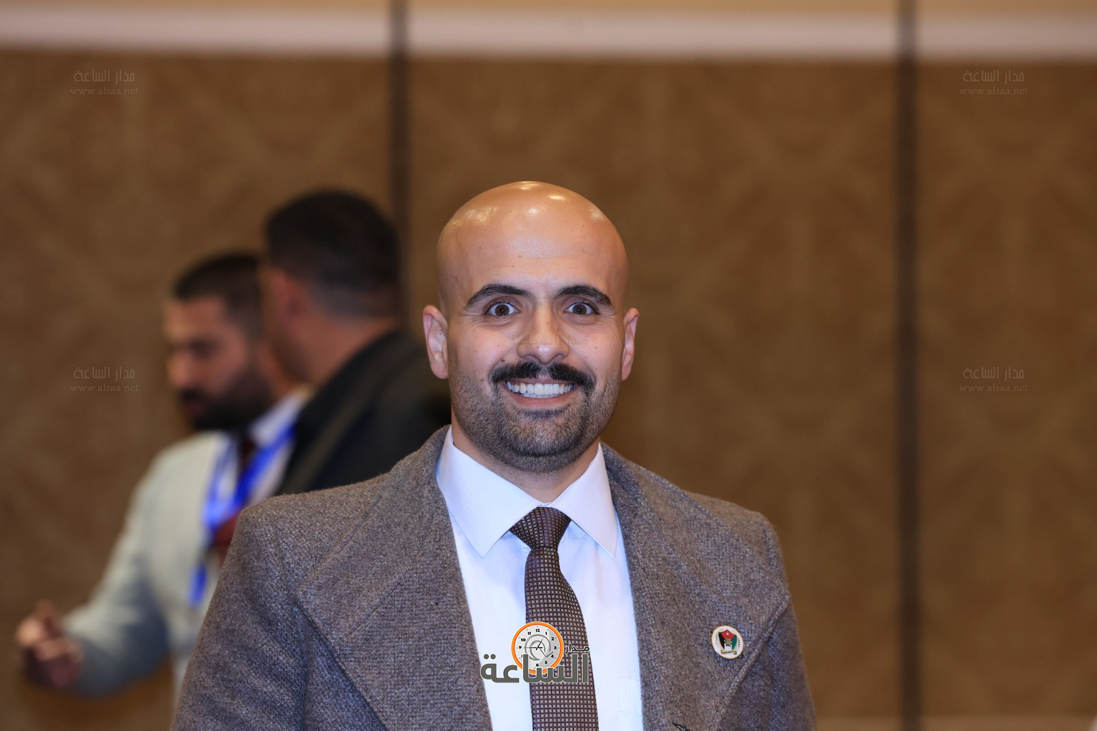 Madar Al-Saa Images 0.9218744846304513