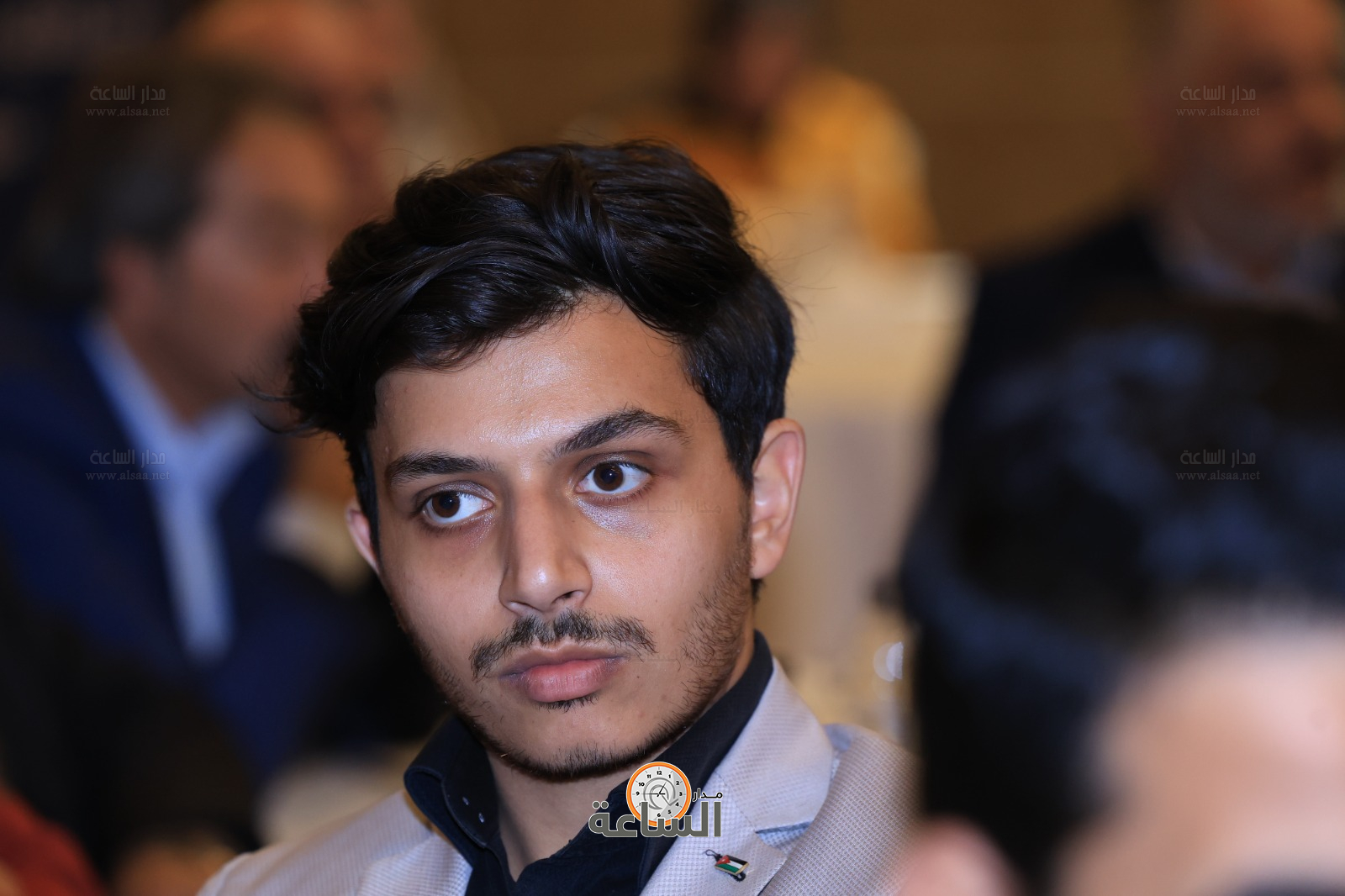 Madar Al-Saa Images 0.12604270434620102