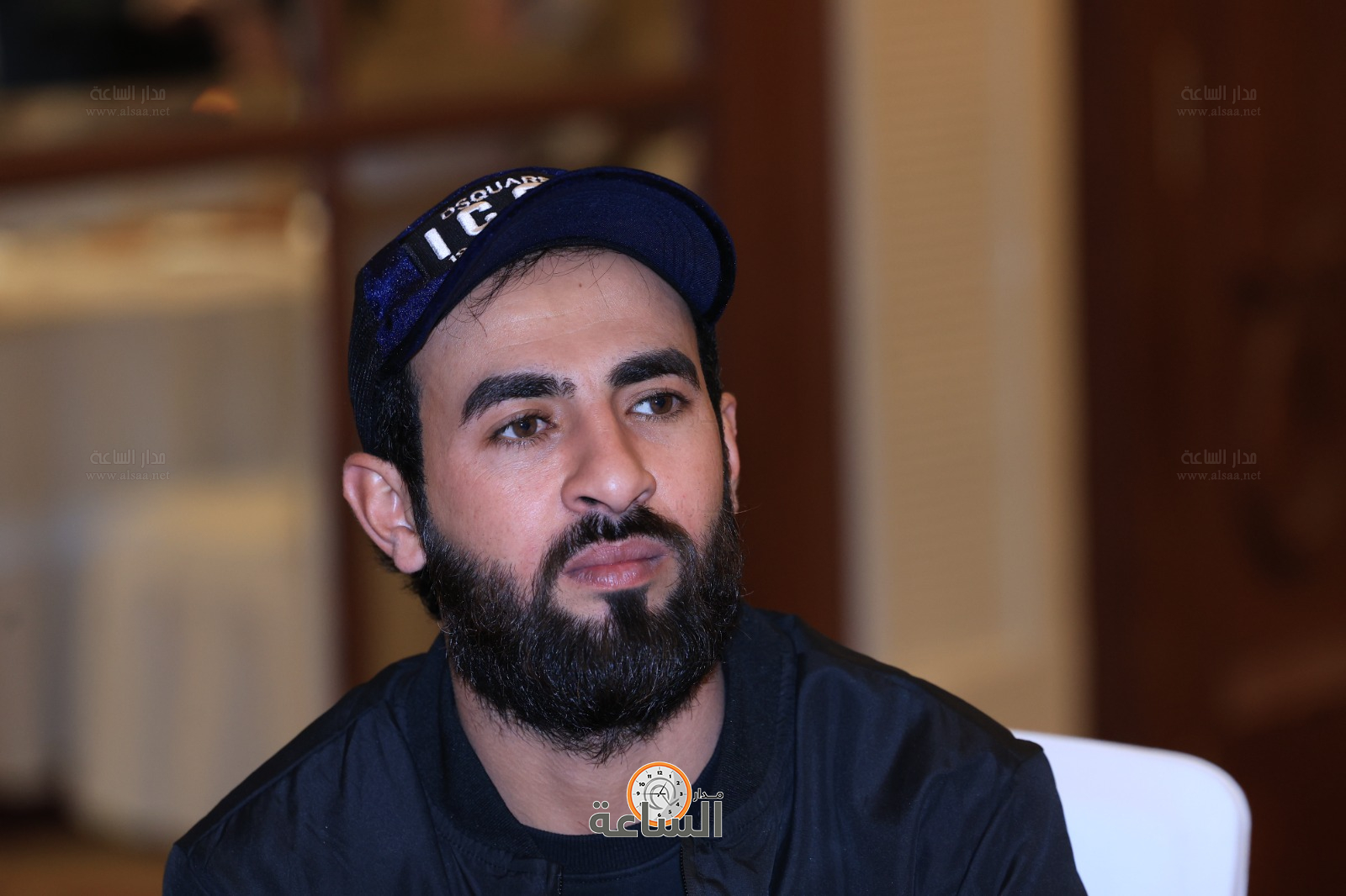 Madar Al-Saa Images 0.09059526504767734