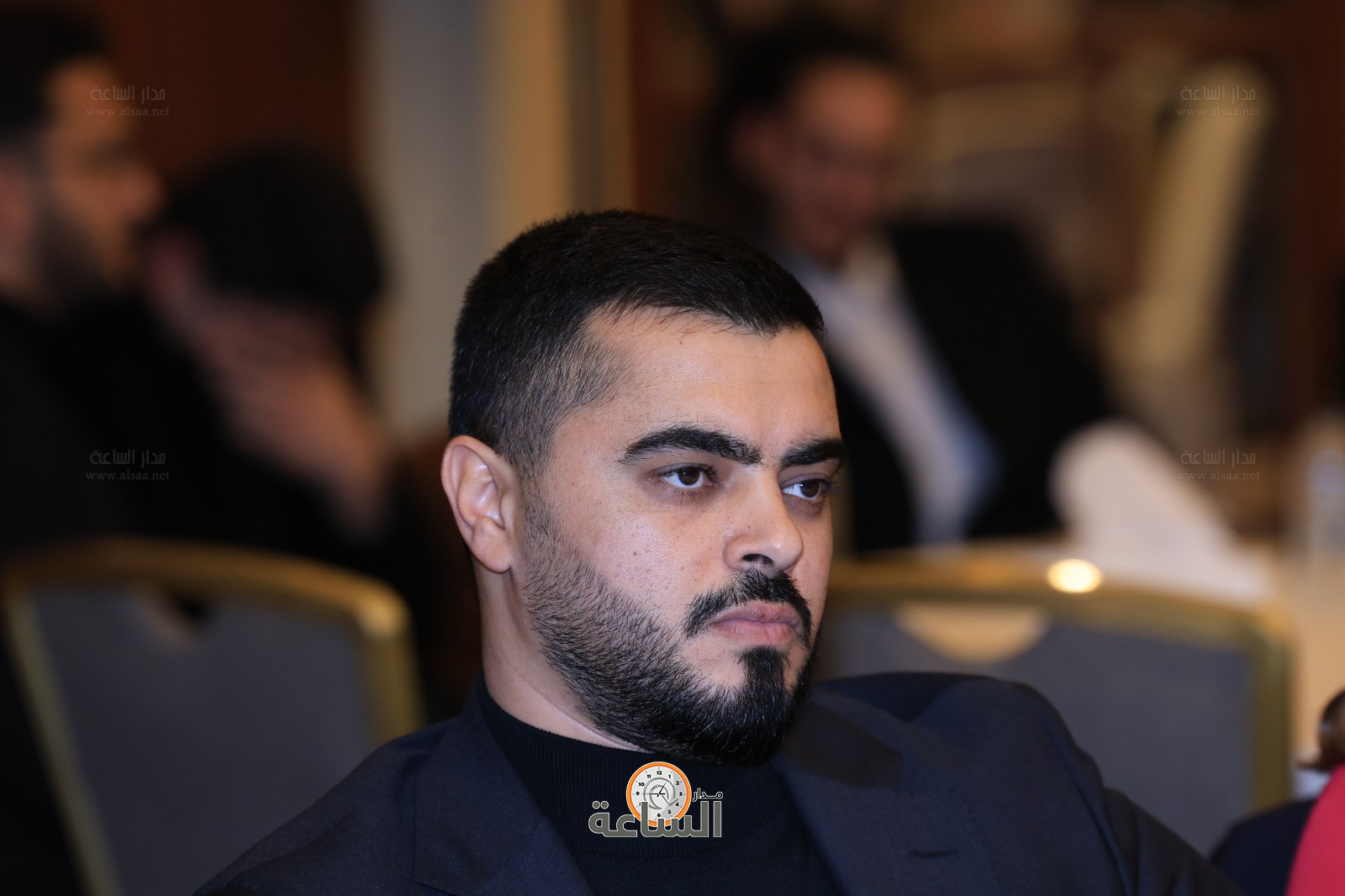 Madar Al-Saa Images 0.08265175971314465