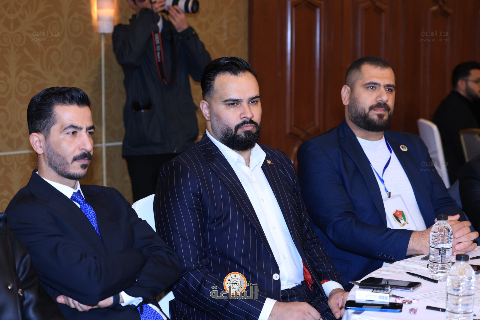 Madar Al-Saa Images 0.9574891281550735