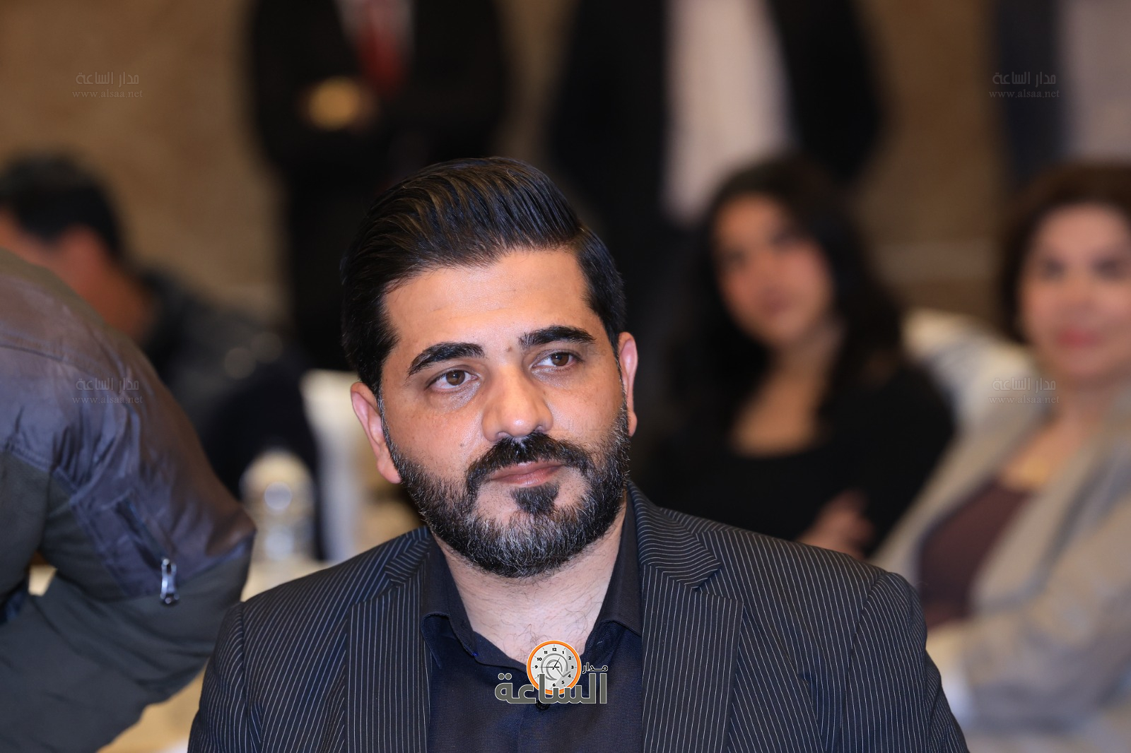 Madar Al-Saa Images 0.660834103655478