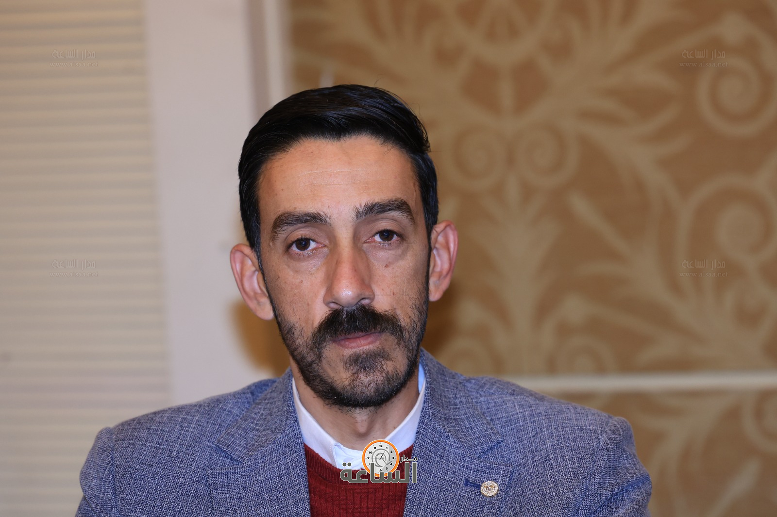 Madar Al-Saa Images 0.11186717486118913