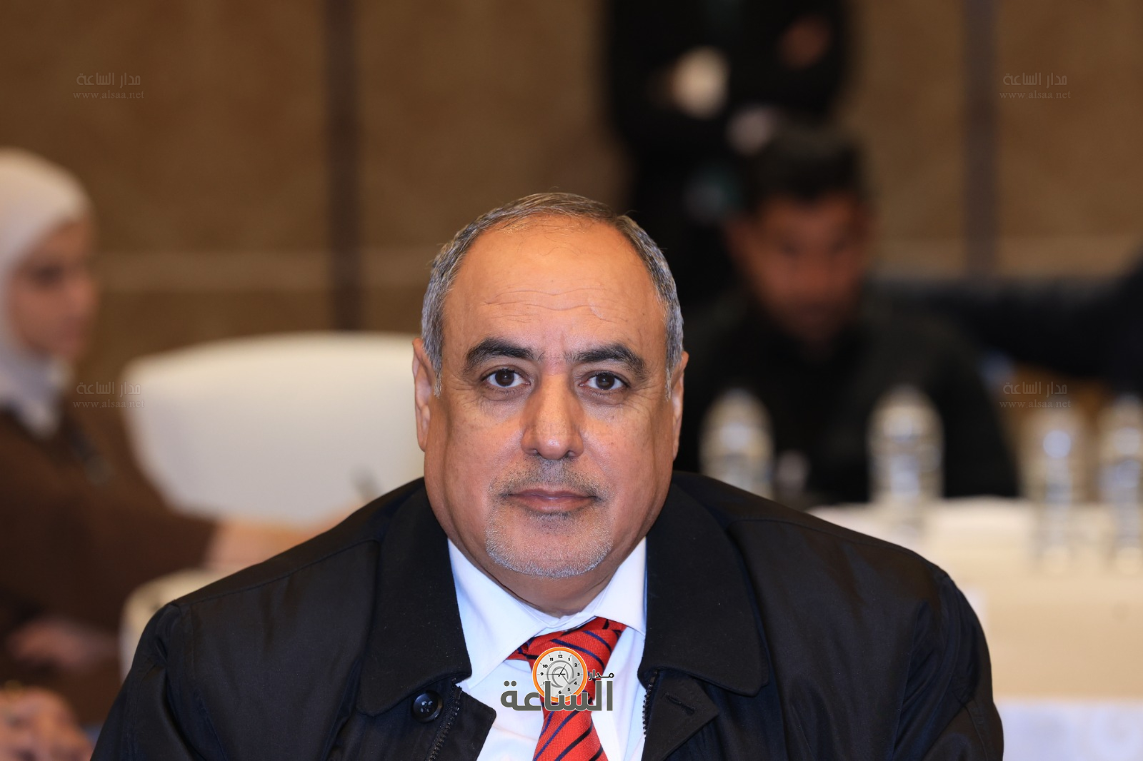 Madar Al-Saa Images 0.3674386115574634