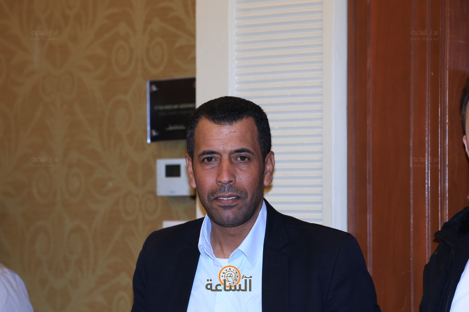 Madar Al-Saa Images 0.3000455747317937