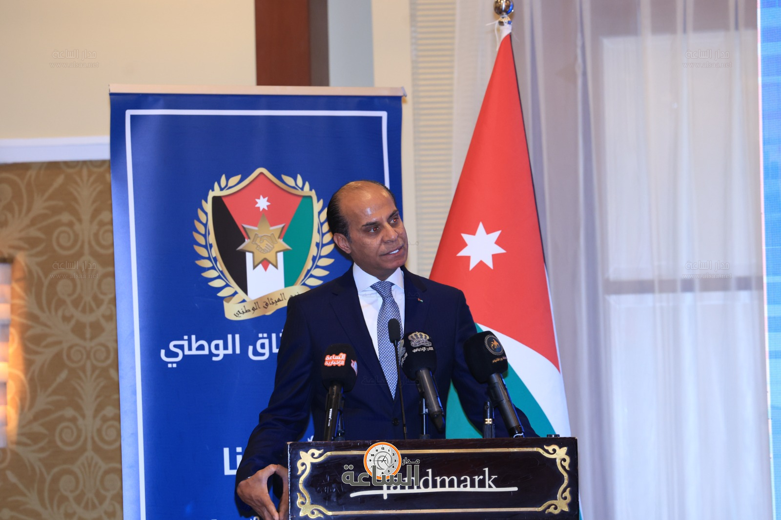 Madar Al-Saa Images 0.21363933506599453