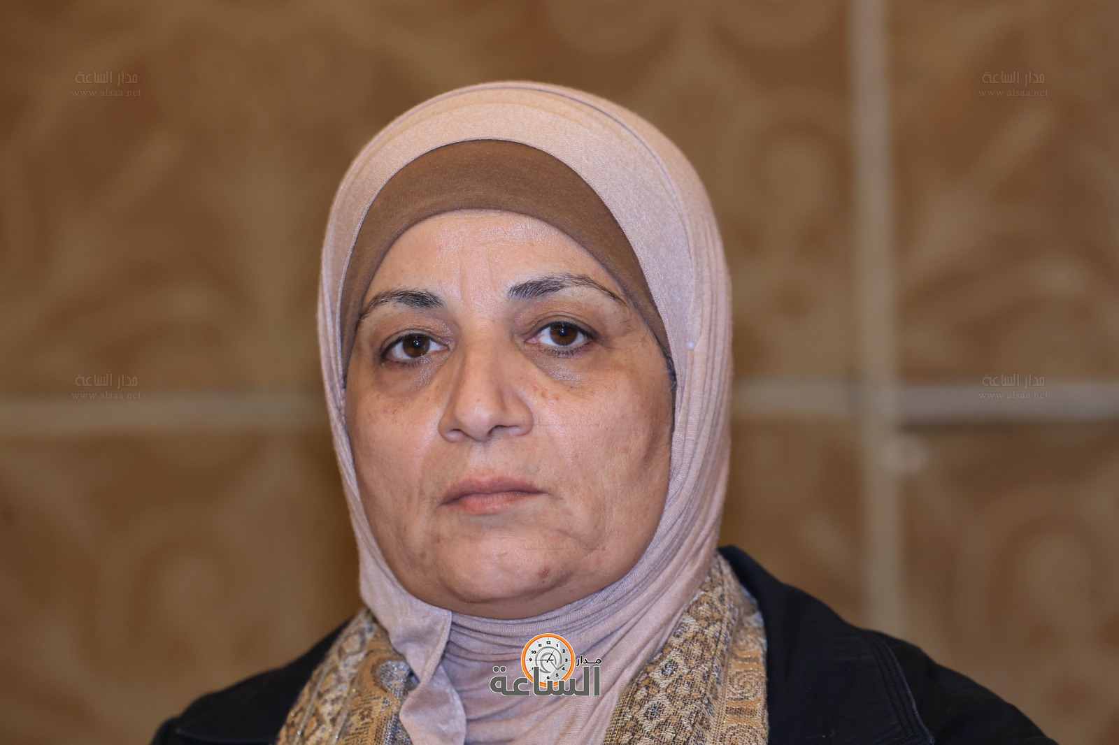 Madar Al-Saa Images 0.3836551557124529