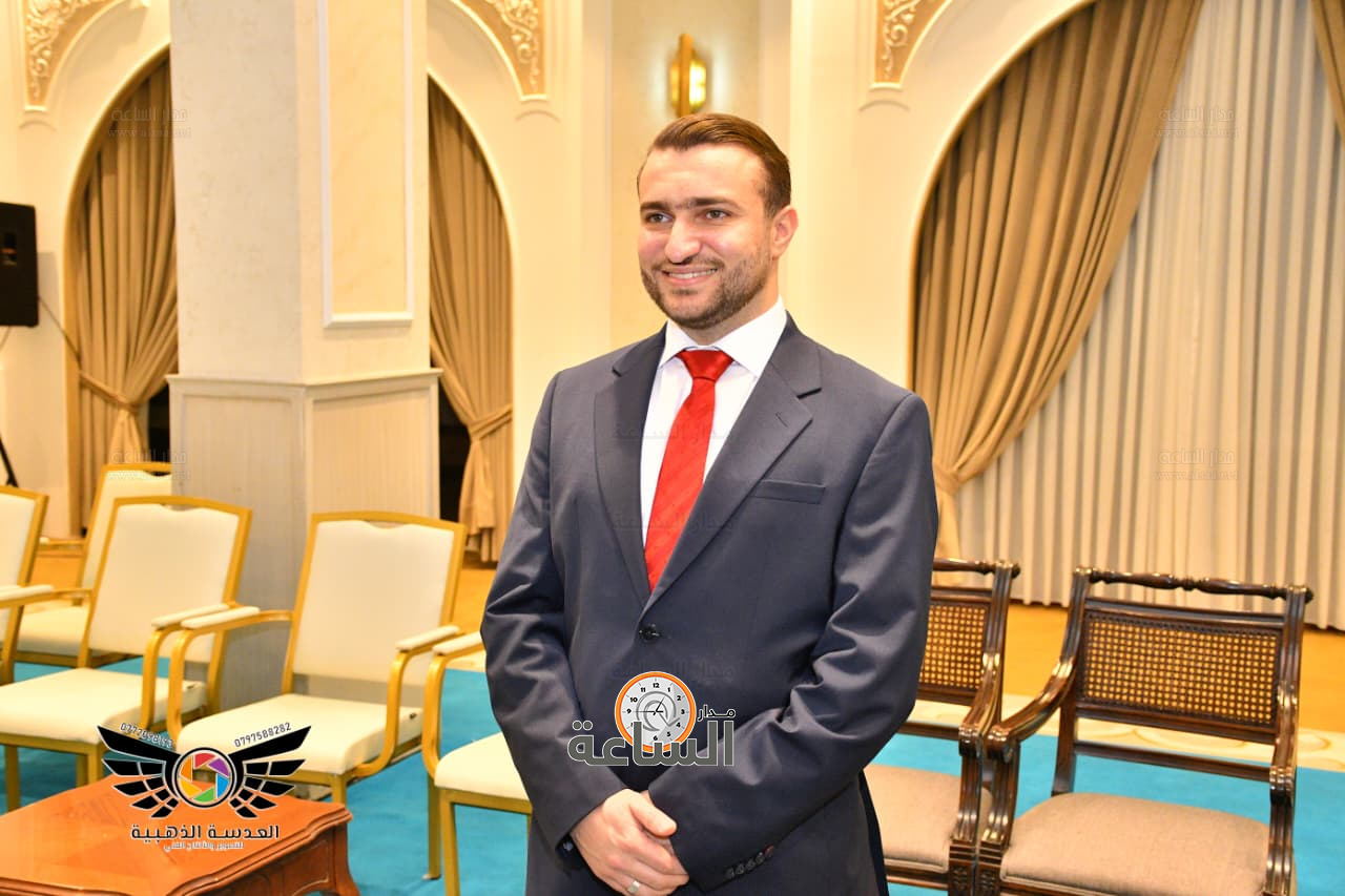 Madar Al-Saa Images 0.15198524784853185