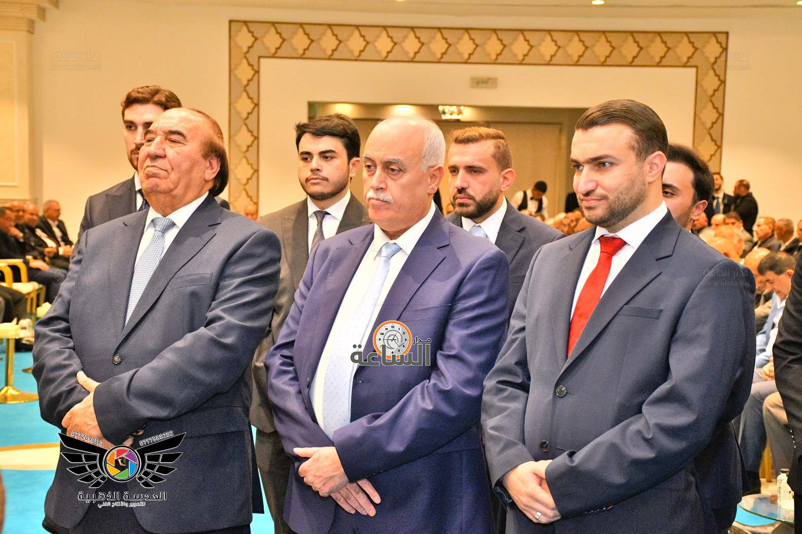 Madar Al-Saa Images 0.194856186740602