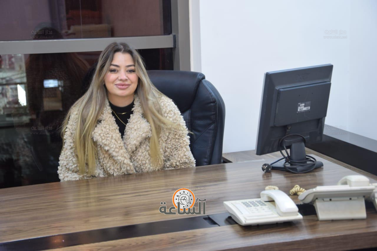 Madar Al-Saa Images 0.27327561548433266