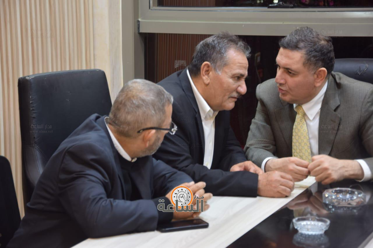 Madar Al-Saa Images 0.32454980554208457