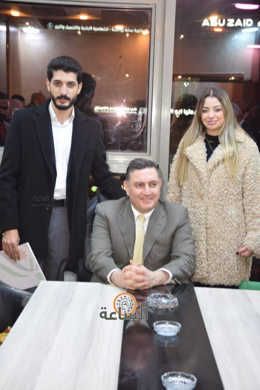 Madar Al-Saa Images 0.3113287767700599