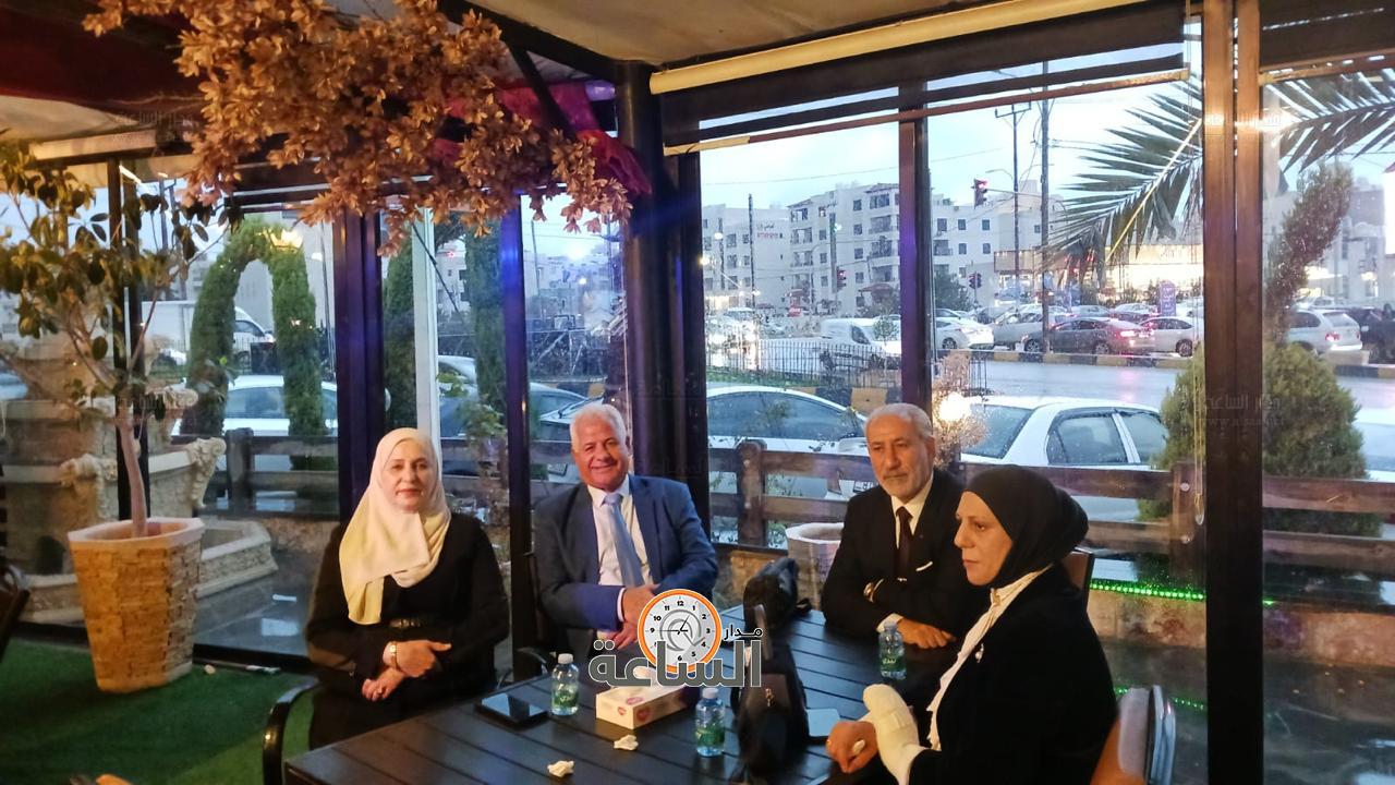 Madar Al-Saa Images 0.16690178861918303