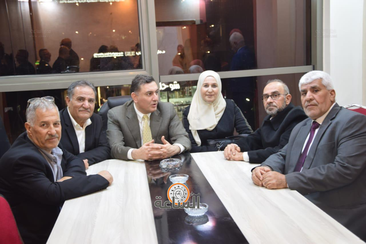 Madar Al-Saa Images 0.6261656841358537