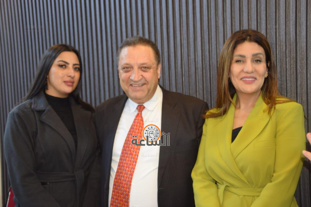 Madar Al-Saa Images 0.3069276569858467