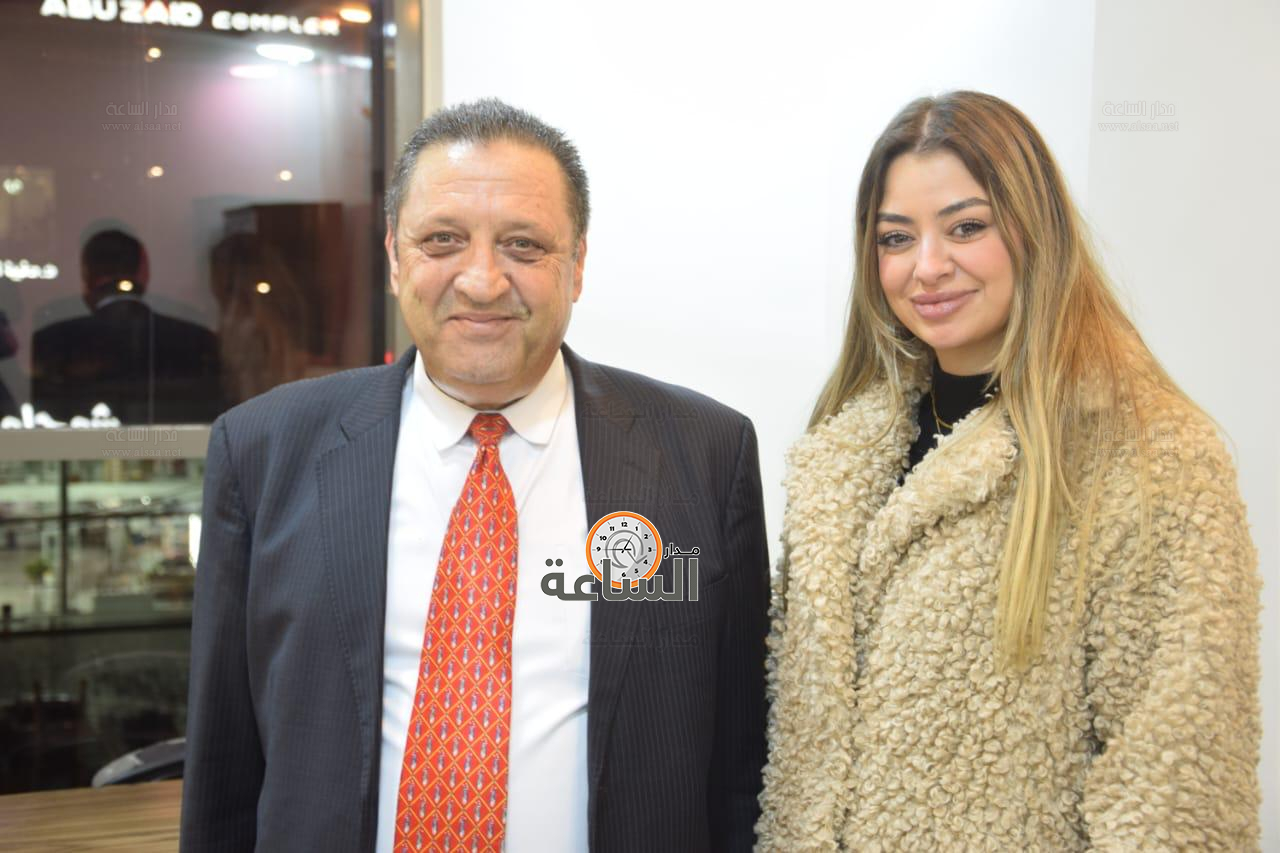 Madar Al-Saa Images 0.3418753397711516