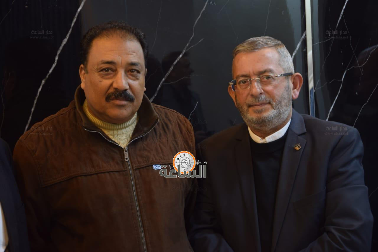 Madar Al-Saa Images 0.3929252722427934