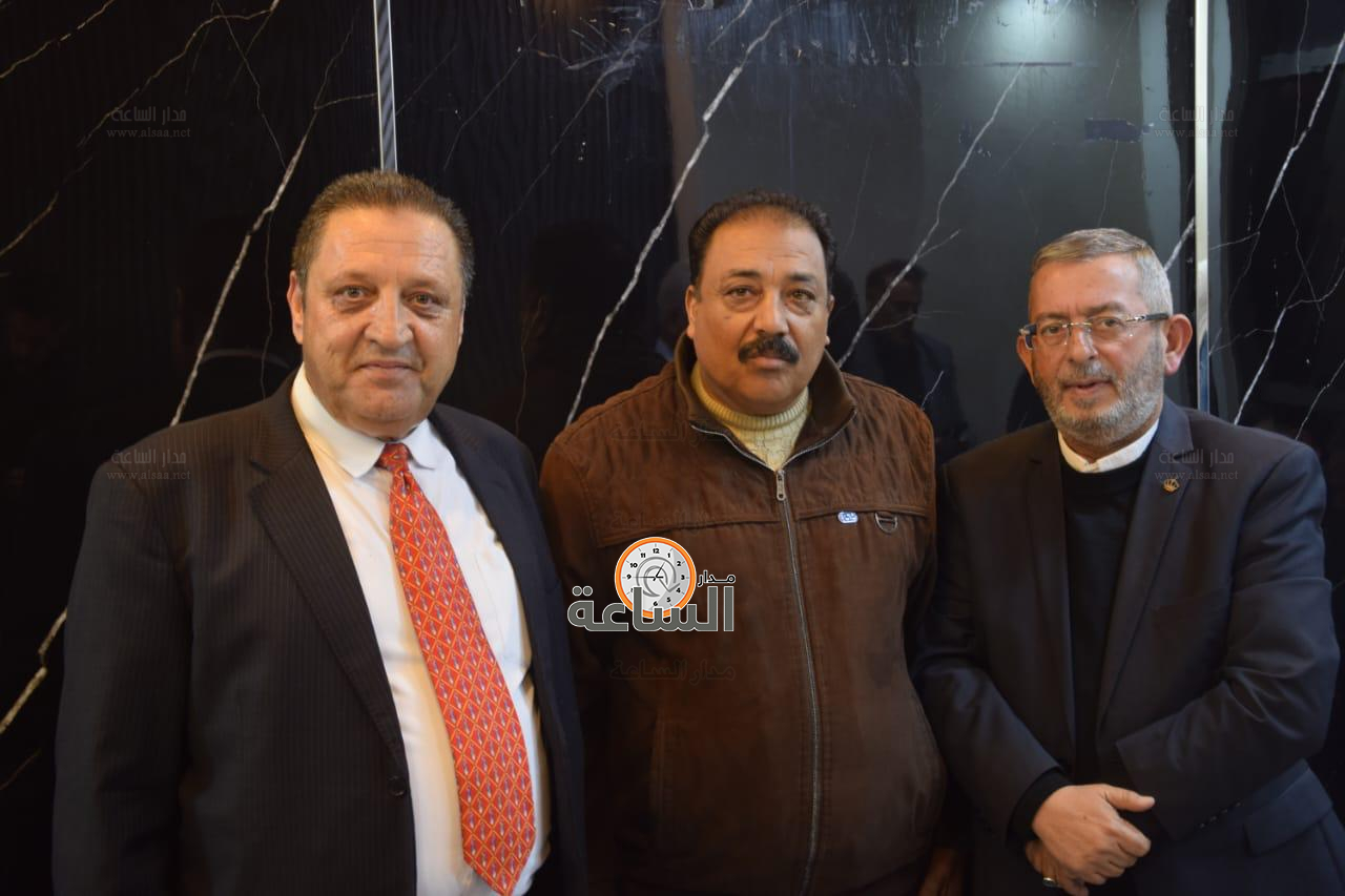 Madar Al-Saa Images 0.3158440675344275