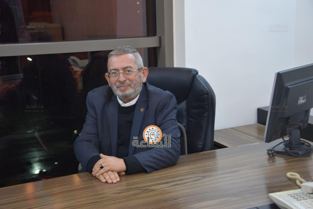 Madar Al-Saa Images 0.9850268812418217