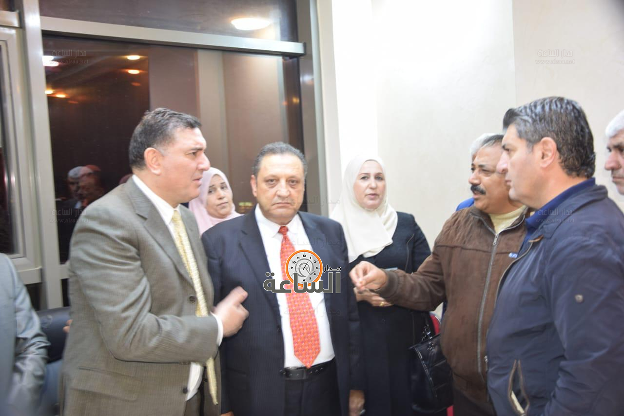 Madar Al-Saa Images 0.25317740653227316