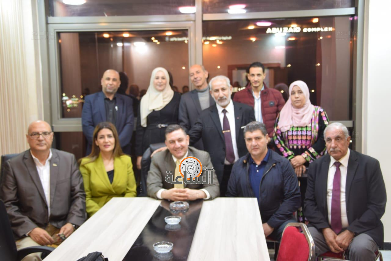 Madar Al-Saa Images 0.19274477791284306