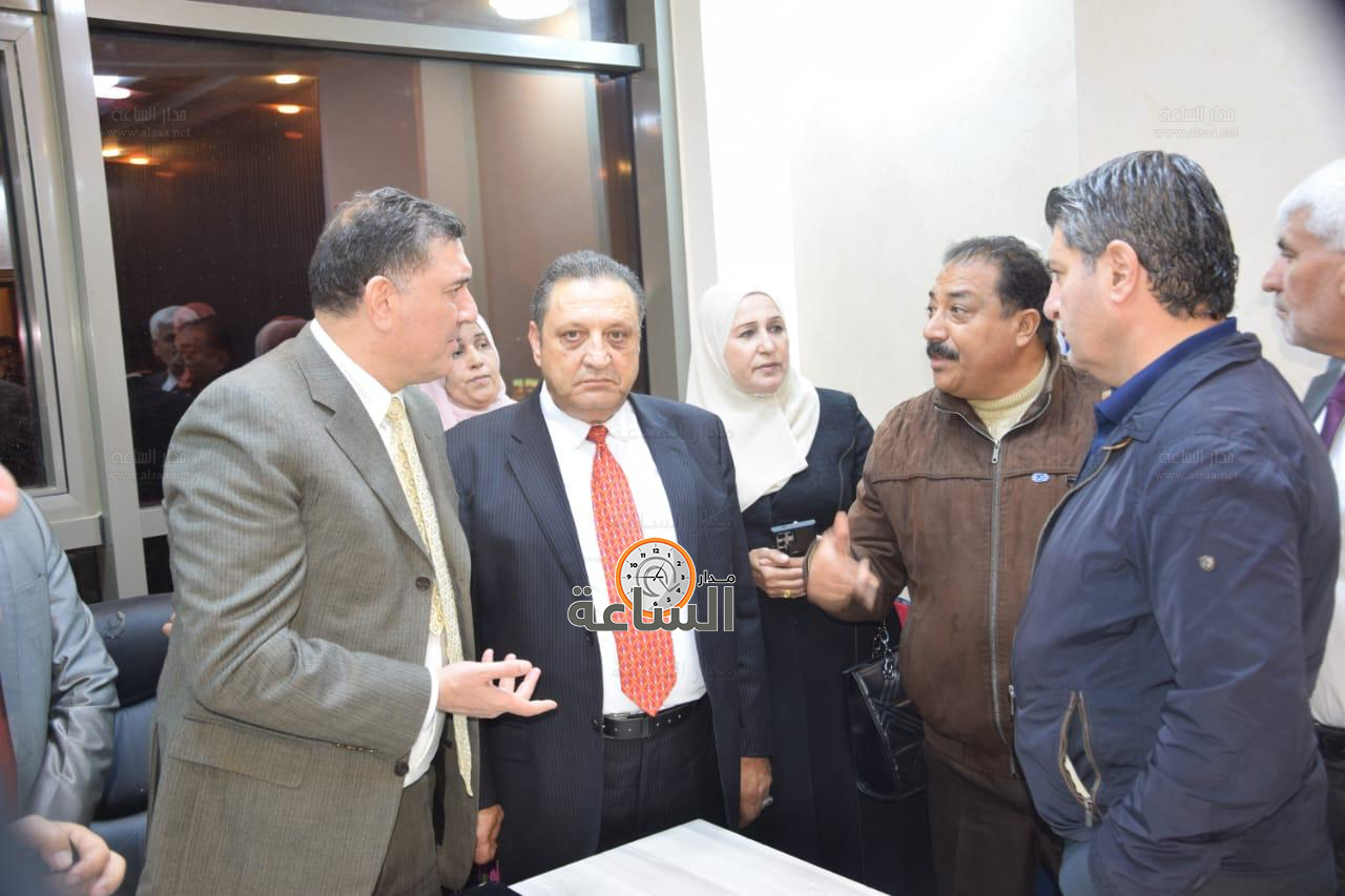 Madar Al-Saa Images 0.3888787734636586