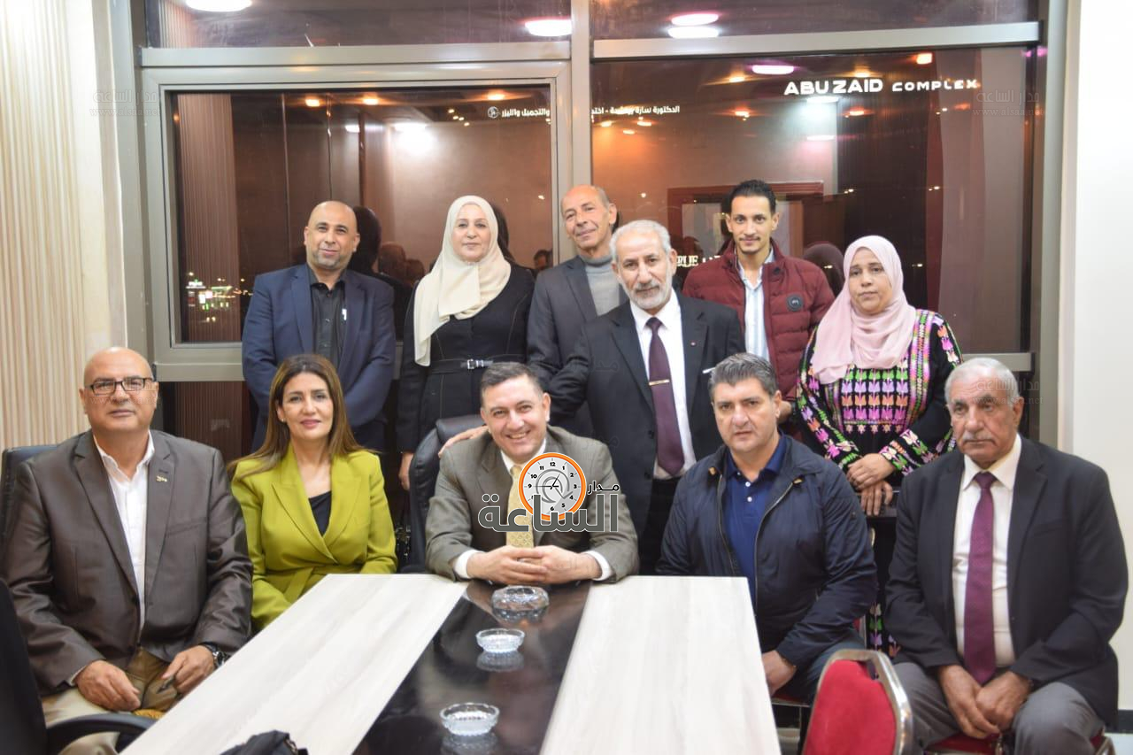 Madar Al-Saa Images 0.8135771286487421