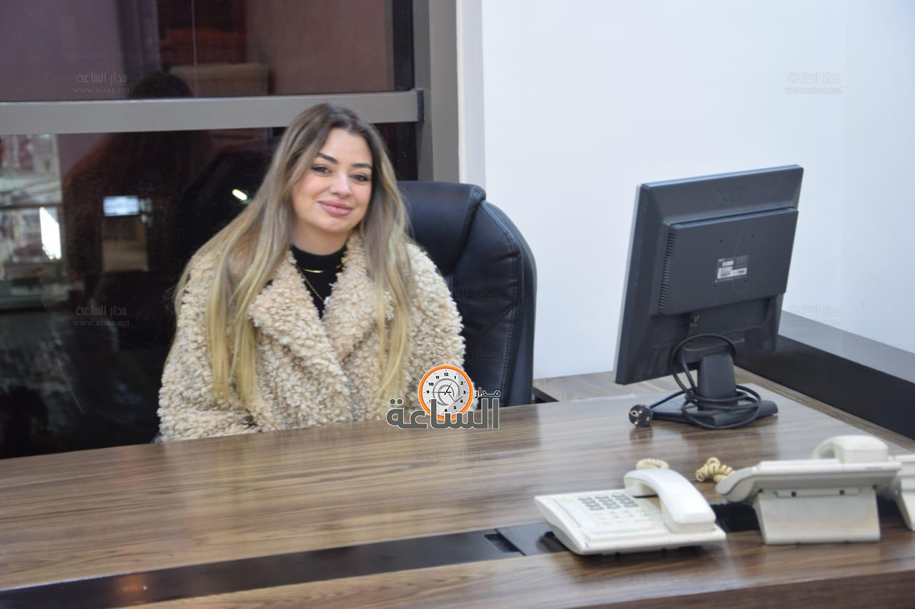 Madar Al-Saa Images 0.7555493214607331