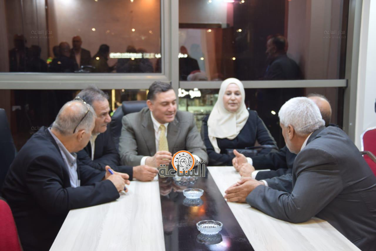 Madar Al-Saa Images 0.23407516619210988