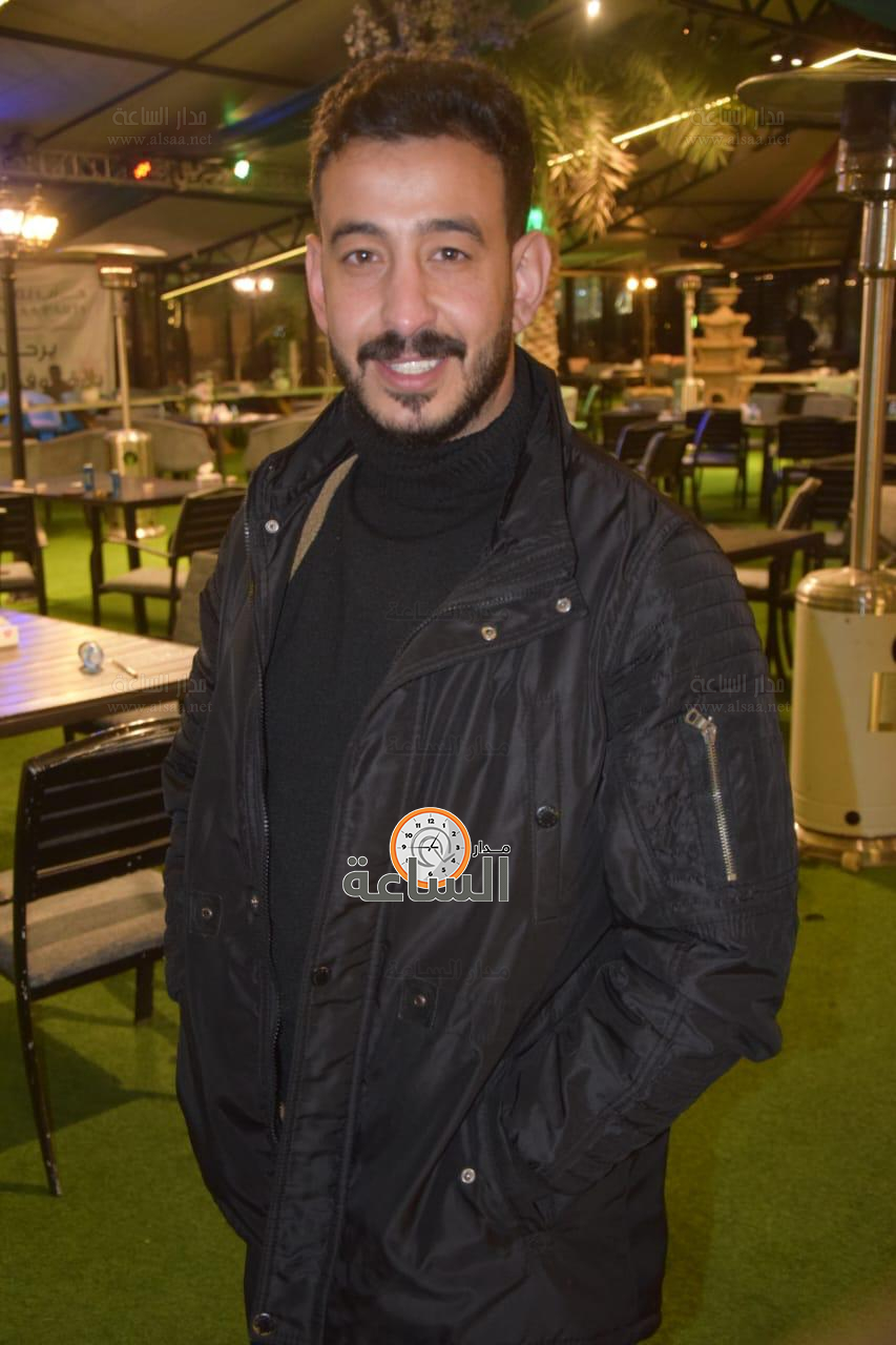 Madar Al-Saa Images 0.47969494588133155