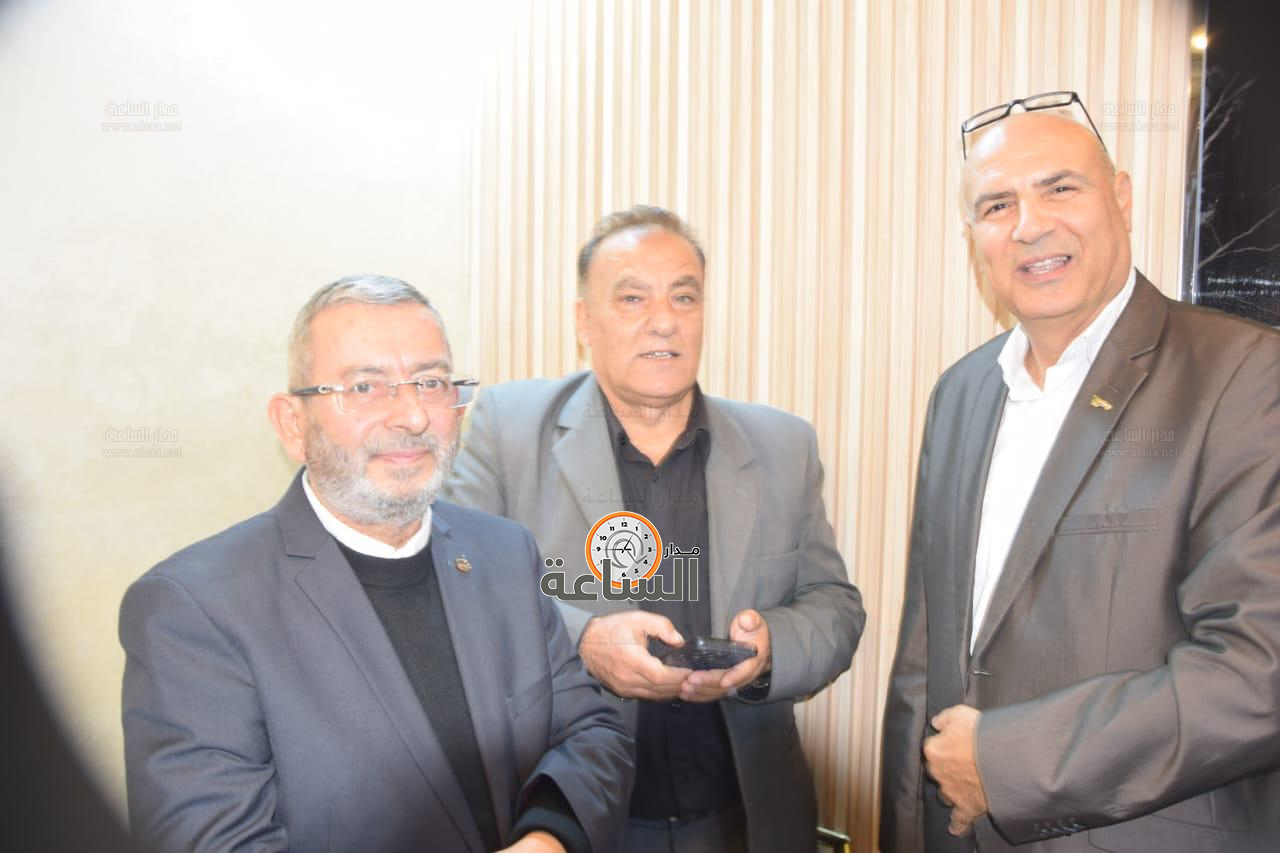 Madar Al-Saa Images 0.946536429827173