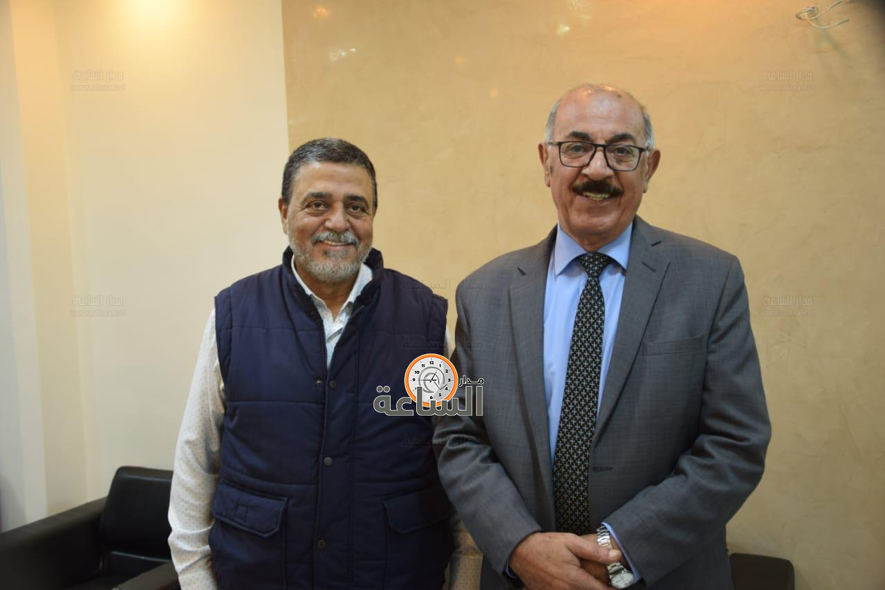 Madar Al-Saa Images 0.30418692654235613