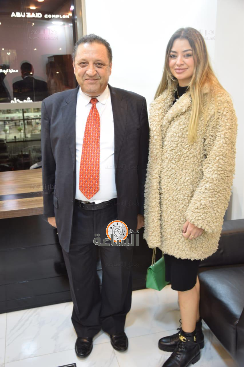 Madar Al-Saa Images 0.2466651244124346