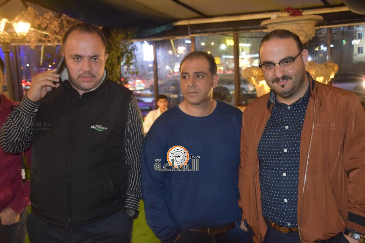 Madar Al-Saa Images 0.3675536816255547