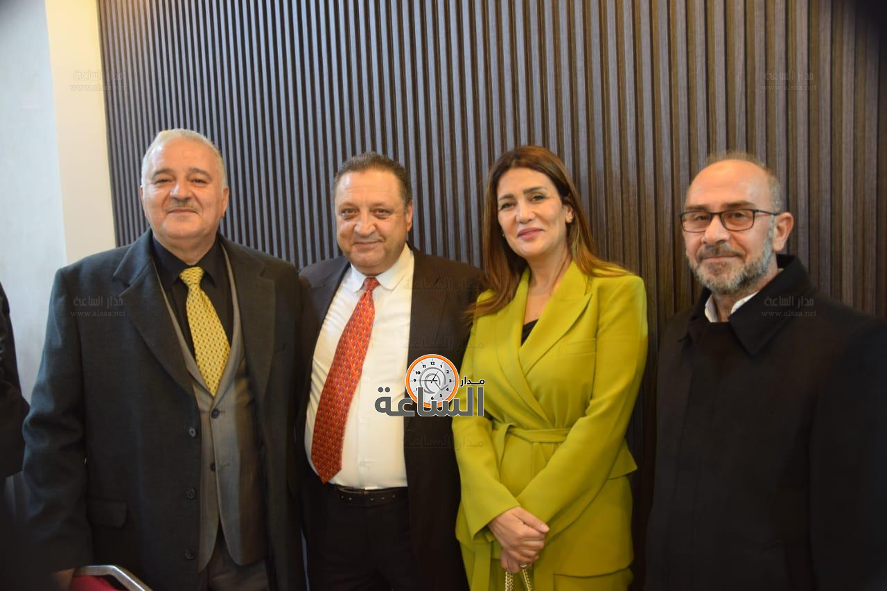 Madar Al-Saa Images 0.4130991844860613