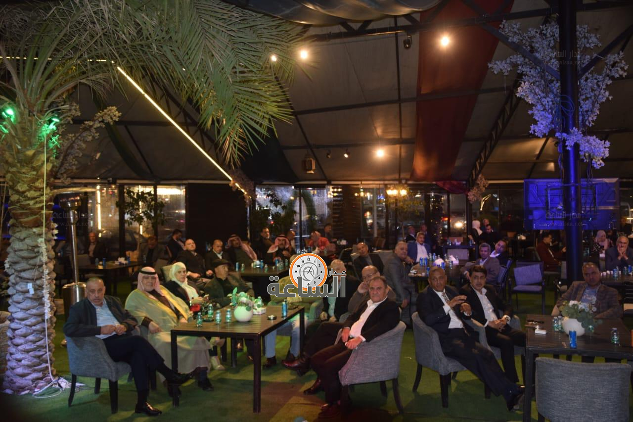 Madar Al-Saa Images 0.8438229260711088