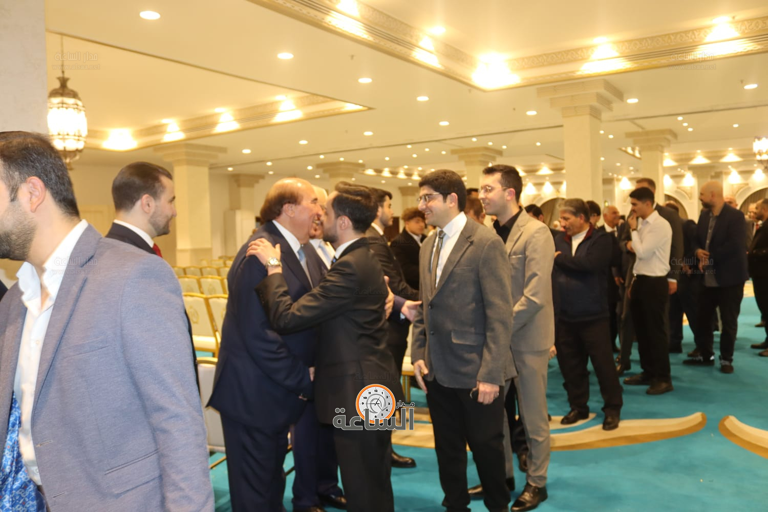 Madar Al-Saa Images 0.6244950530534278