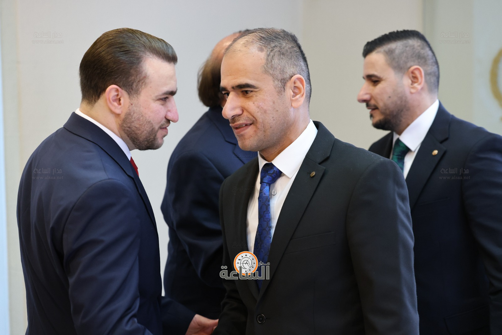 Madar Al-Saa Images 0.22561953662724732