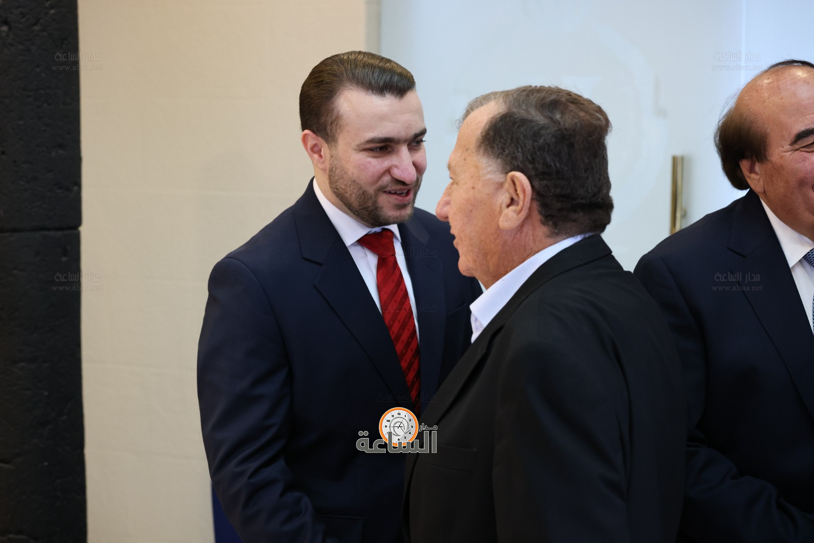 Madar Al-Saa Images 0.1825031328919049