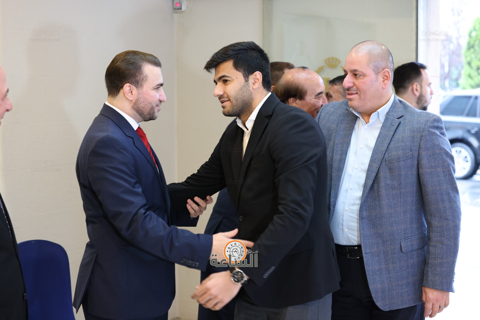 Madar Al-Saa Images 0.22910276219563264