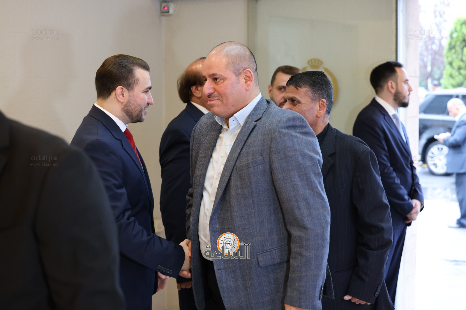 Madar Al-Saa Images 0.6509291325466744