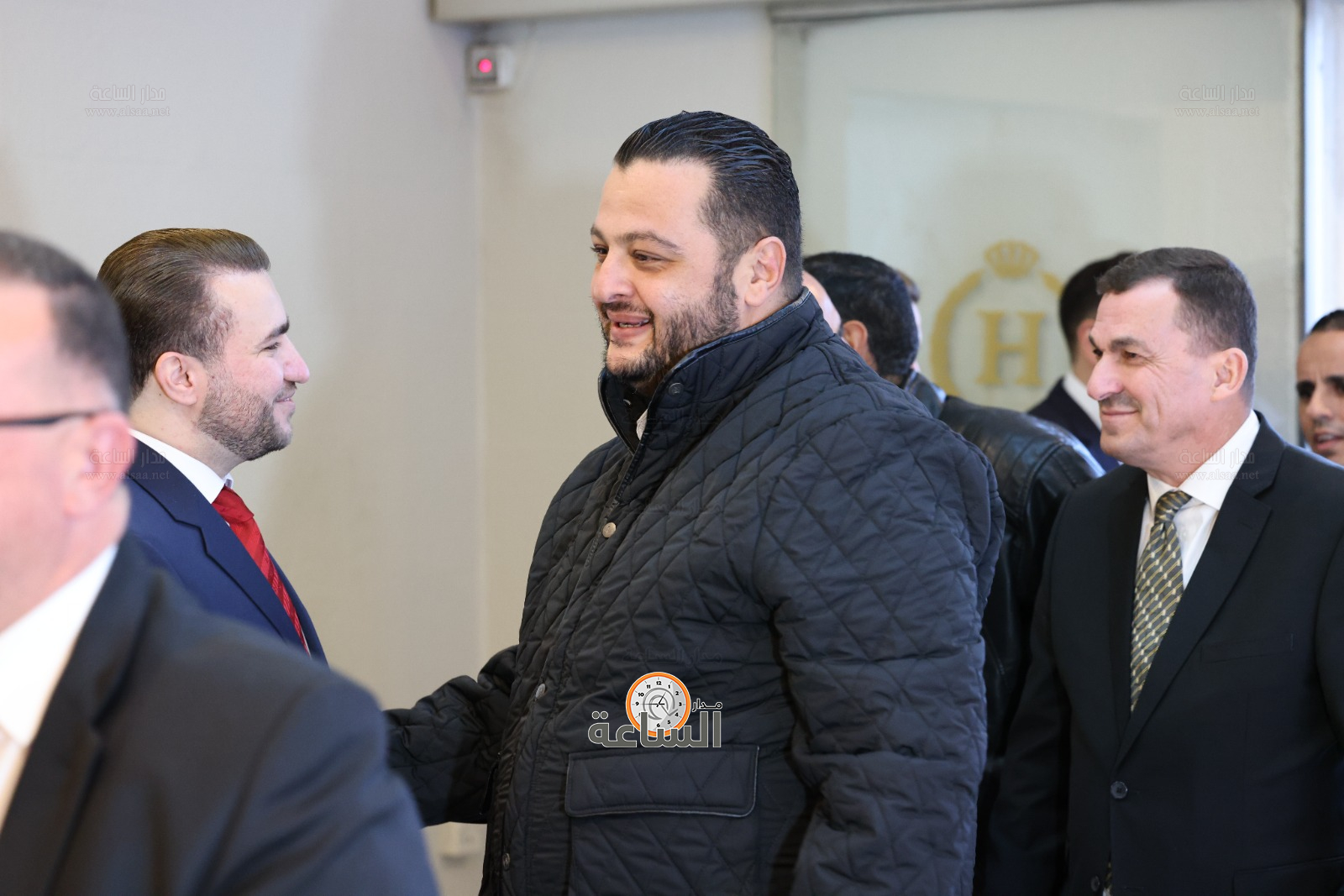 Madar Al-Saa Images 0.7944857229298095