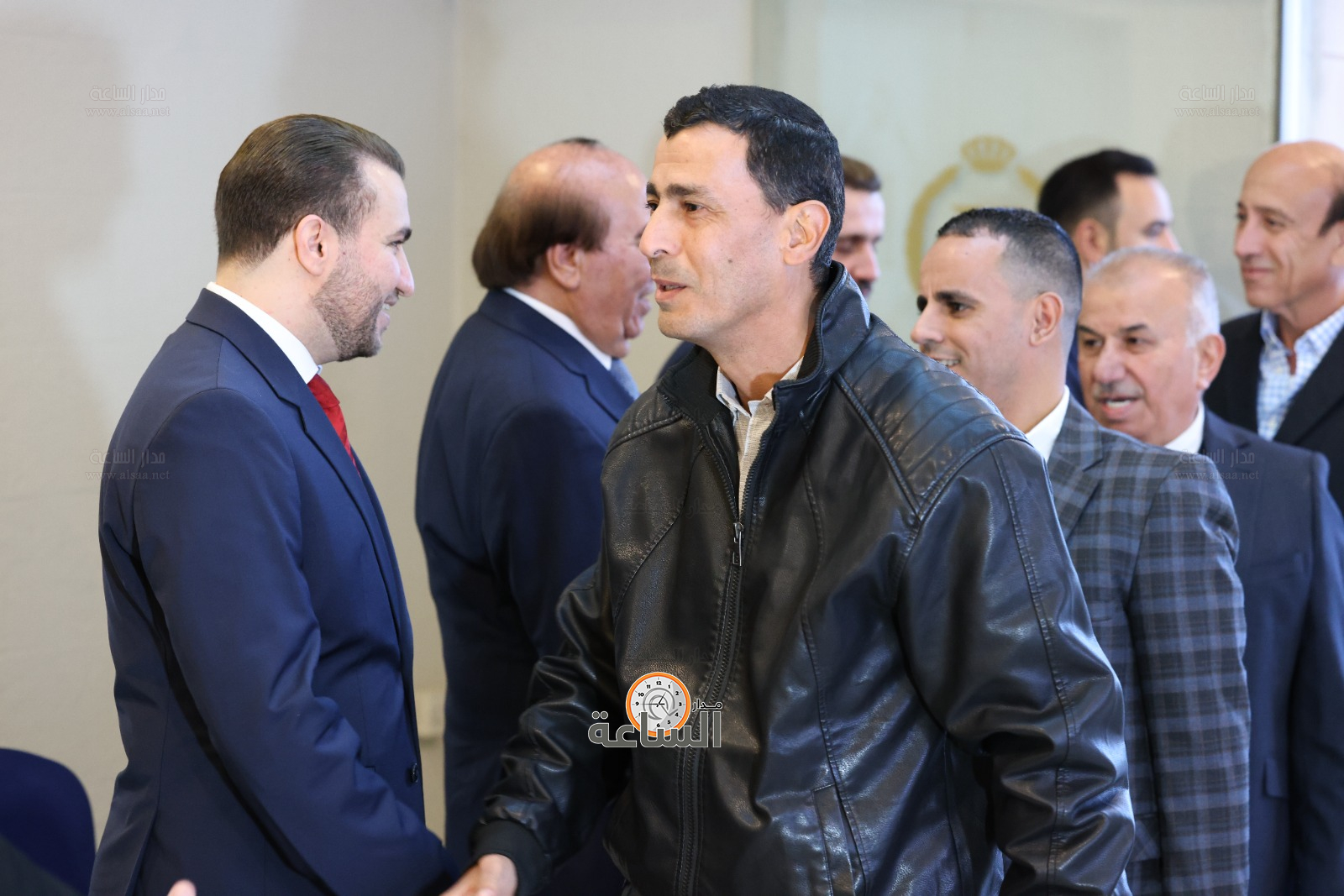 Madar Al-Saa Images 0.3400206139655644