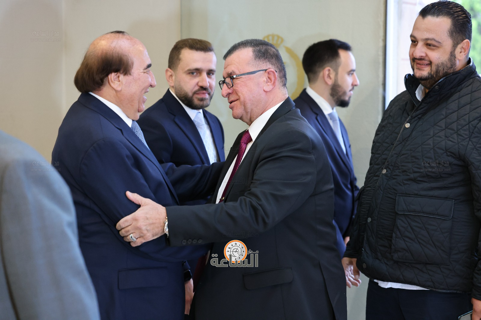 Madar Al-Saa Images 0.8510022219493121